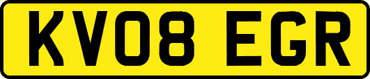 KV08EGR