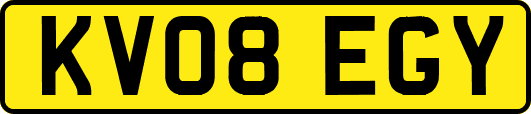 KV08EGY