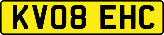 KV08EHC