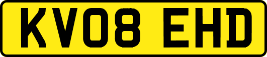 KV08EHD