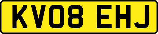 KV08EHJ