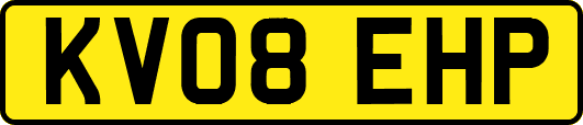 KV08EHP