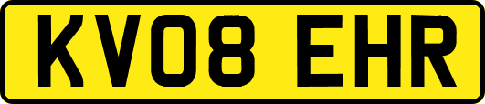 KV08EHR