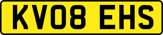 KV08EHS