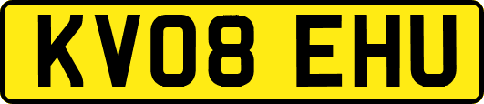 KV08EHU