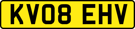 KV08EHV