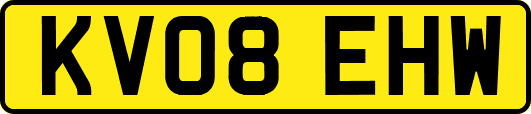 KV08EHW