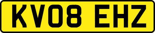 KV08EHZ
