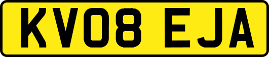 KV08EJA