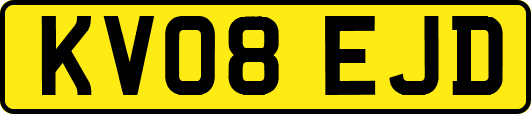KV08EJD
