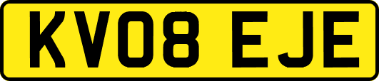 KV08EJE