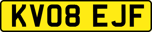 KV08EJF