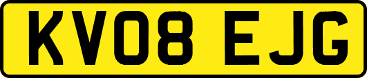KV08EJG
