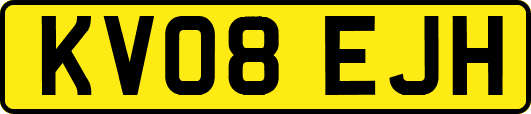 KV08EJH