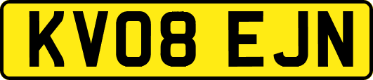 KV08EJN