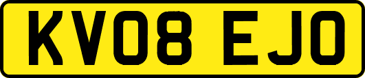 KV08EJO