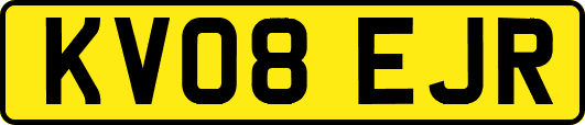 KV08EJR