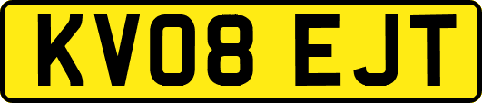 KV08EJT