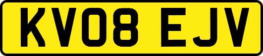 KV08EJV
