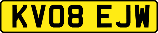 KV08EJW