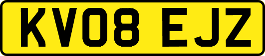 KV08EJZ