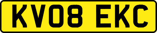 KV08EKC