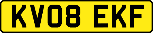 KV08EKF