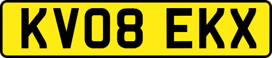 KV08EKX