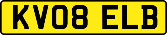 KV08ELB