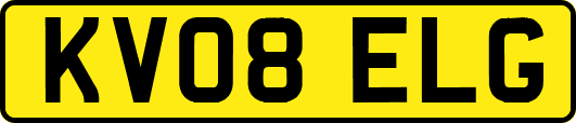 KV08ELG