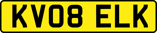 KV08ELK