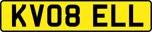 KV08ELL