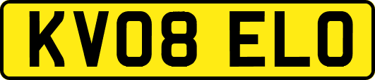 KV08ELO