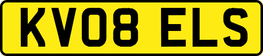 KV08ELS