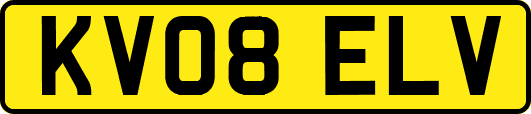KV08ELV