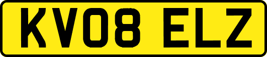 KV08ELZ