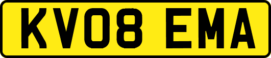 KV08EMA