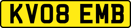 KV08EMB