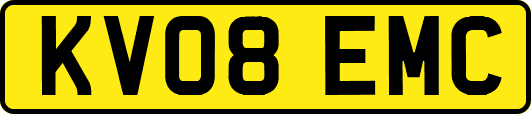 KV08EMC