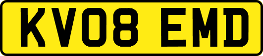 KV08EMD