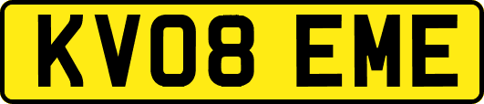 KV08EME