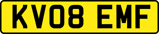 KV08EMF