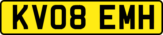 KV08EMH