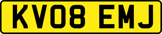 KV08EMJ