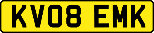KV08EMK