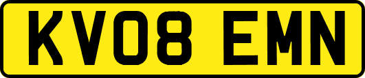 KV08EMN
