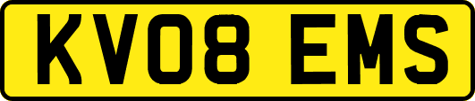 KV08EMS
