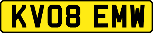 KV08EMW