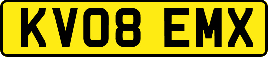 KV08EMX