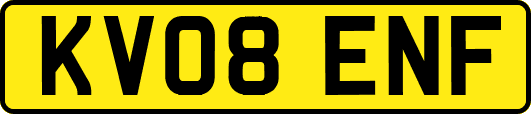 KV08ENF